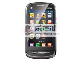 中兴 N760