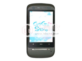 中兴 N606