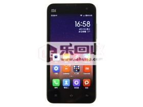 小米 2S