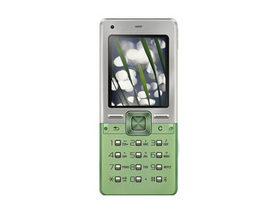 索爱T658c