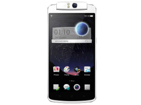 OPPO N1（16GB/移动版）